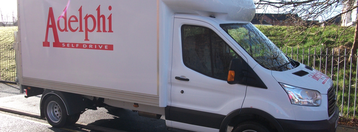 Van hire